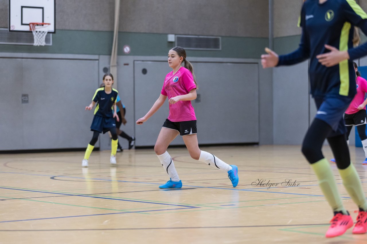 Bild 97 - wCJ Futsalmeisterschaft